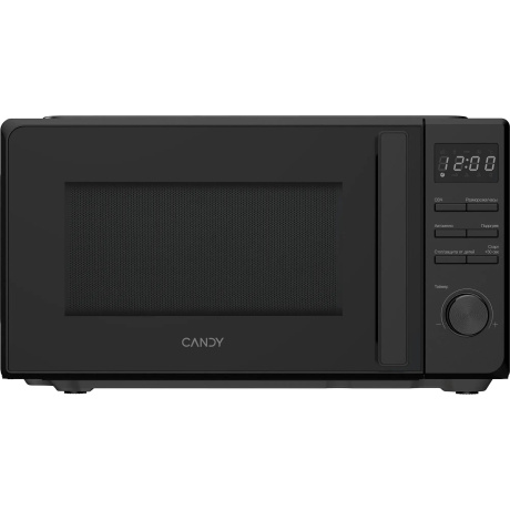 Микроволновая Печь Candy CMWO-DM207BA 20л. 700Вт черный