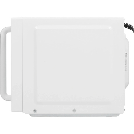 Микроволновая Печь Supra 20SW27 20л. 700Вт белый - фото 10