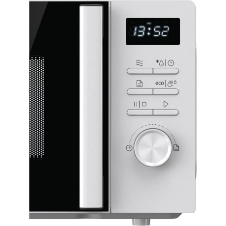 Микроволновая Печь Gorenje MO20A3WH 20л. 800Вт белый - фото 7