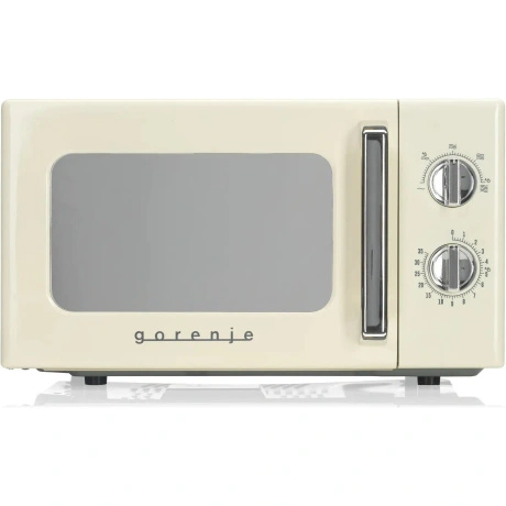 Микроволновая Печь Gorenje MO20E1HRL 20л. 700Вт бежевый