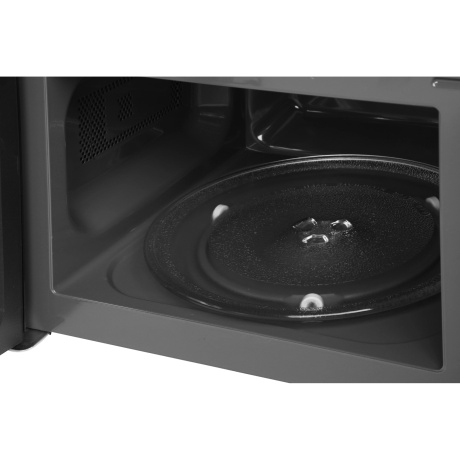 Микроволновая Печь Haier HMB-DG208BA 20л. 800Вт черный - фото 8