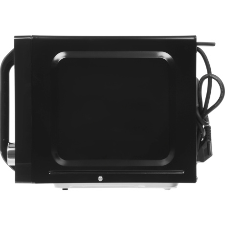 Микроволновая Печь Haier HMB-DG208BA 20л. 800Вт черный - фото 10