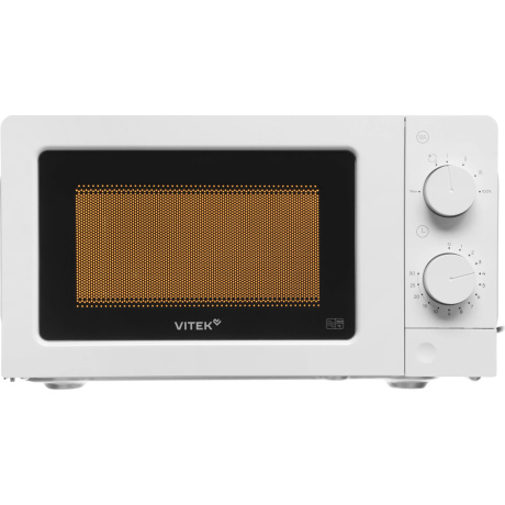 Микроволновая Печь Vitek VT-MW0820 20л. 700Вт белый
