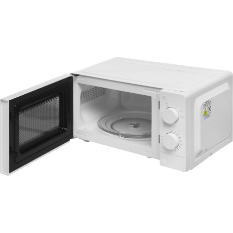 Микроволновая Печь Vitek VT-MW0820 20л. 700Вт белый - фото 12