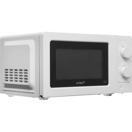 Микроволновая Печь Vitek VT-MW0820 20л. 700Вт белый - фото 6