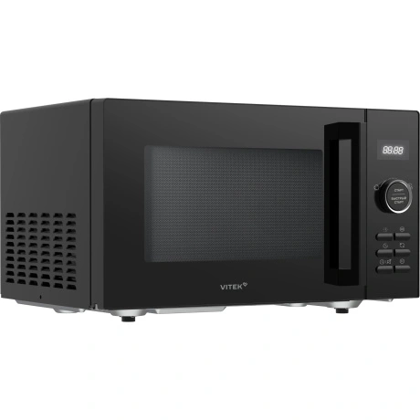 Микроволновая Печь Vitek VT-MW1123 23л. 900Вт черный