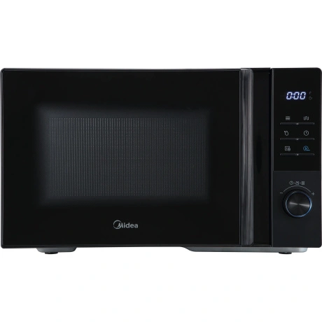 Микроволновая Печь Midea AG825N220-B 25л. 800Вт черный