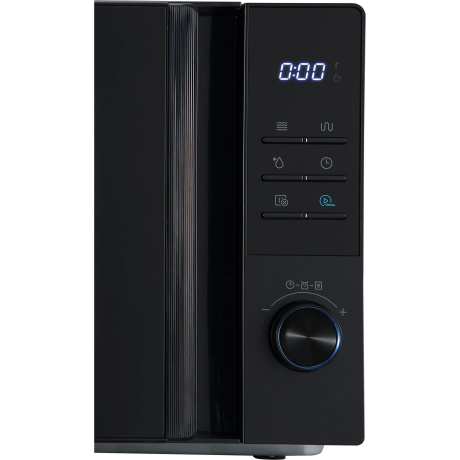 Микроволновая Печь Midea AG825N220-B 25л. 800Вт черный - фото 6