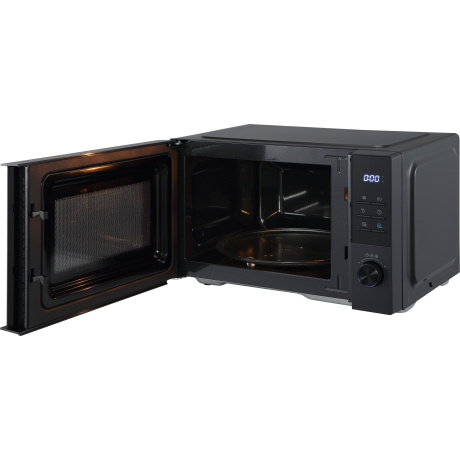 Микроволновая Печь Midea AG825N220-B 25л. 800Вт черный - фото 7