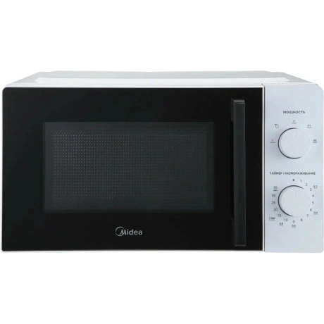 Микроволновая Печь Midea MM720ARH-W 20л. 700Вт белый