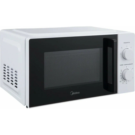 Микроволновая Печь Midea MM720ARH-W 20л. 700Вт белый - фото 6