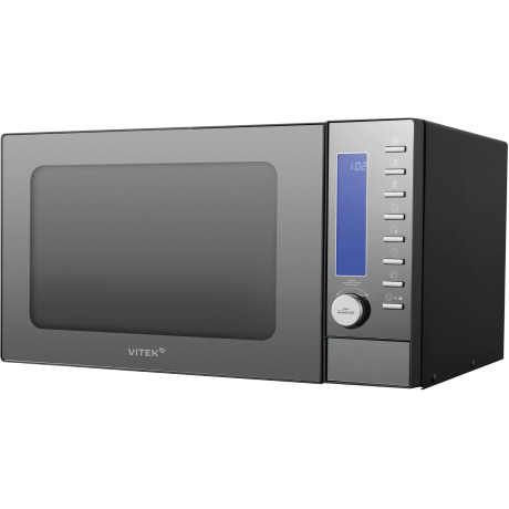 Микроволновая Печь Vitek VT-MW1625 25л. 900Вт черный - фото 1