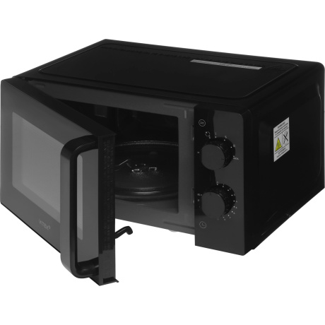 Микроволновая Печь Vitek VT-MW0920 20л. 700Вт черный - фото 11