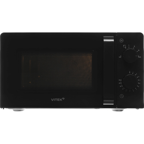 Микроволновая Печь Vitek VT-MW0920 20л. 700Вт черный - фото 13