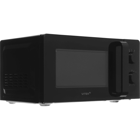 Микроволновая Печь Vitek VT-MW0920 20л. 700Вт черный - фото 6