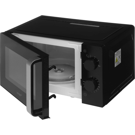 Микроволновая Печь Vitek VT-MW1020 20л. 700Вт черный - фото 11