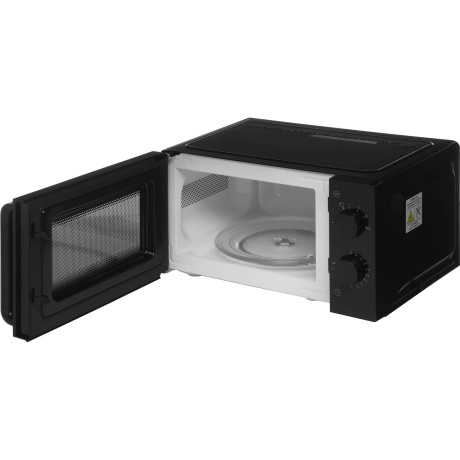 Микроволновая Печь Vitek VT-MW1020 20л. 700Вт черный - фото 12