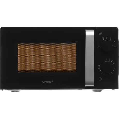 Микроволновая Печь Vitek VT-MW1020 20л. 700Вт черный - фото 13