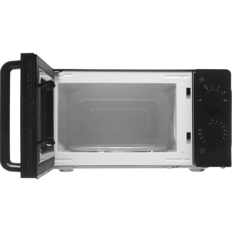 Микроволновая Печь Vitek VT-MW1020 20л. 700Вт черный - фото 6