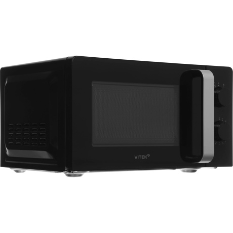 Микроволновая Печь Vitek VT-MW1020 20л. 700Вт черный - фото 9