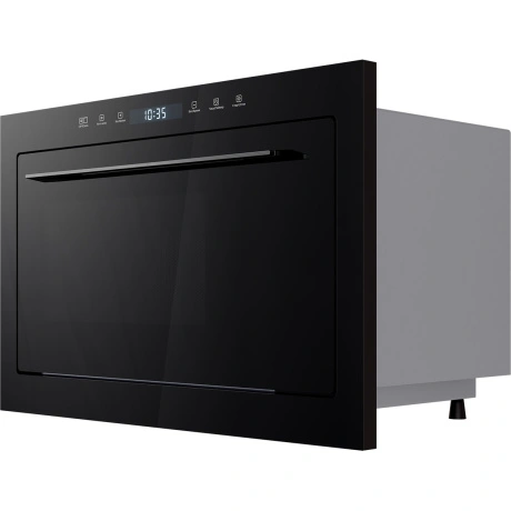 Микроволновая печь Lex BIMO 25.03N 25л. 900Вт черный (встраиваем...