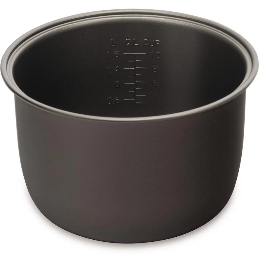 Мультиварка Polaris PMC 0365AD 3л 550Вт серебристый/черный - фото 4