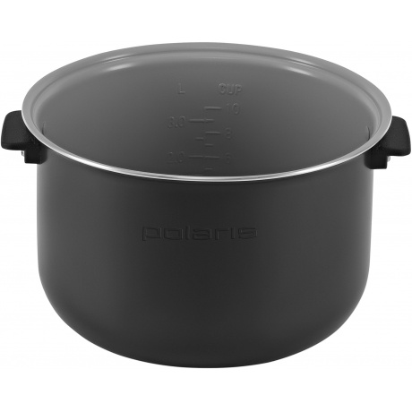 Мультиварка Polaris PMC 0517AD 5л 860Вт серебристый/черный - фото 21