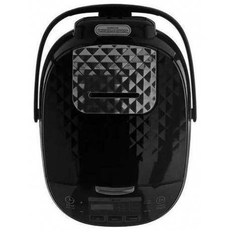 Мультиварка Midea MPC-6020 - фото 12