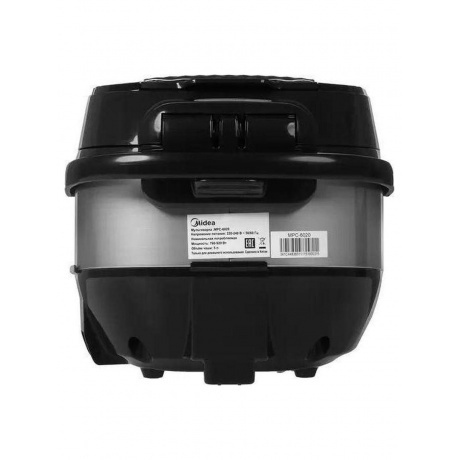 Мультиварка Midea MPC-6020 - фото 15