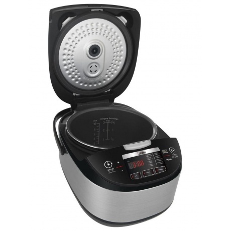 Мультиварка Midea MPC-6020 - фото 6