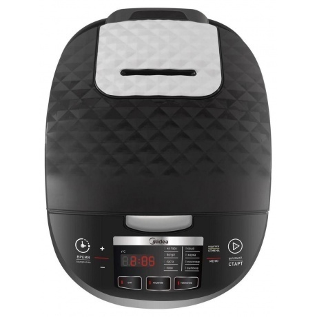 Мультиварка Midea MPC-6020 - фото 8