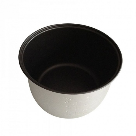 Мультиварка Delta DL-6517 Black - фото 2