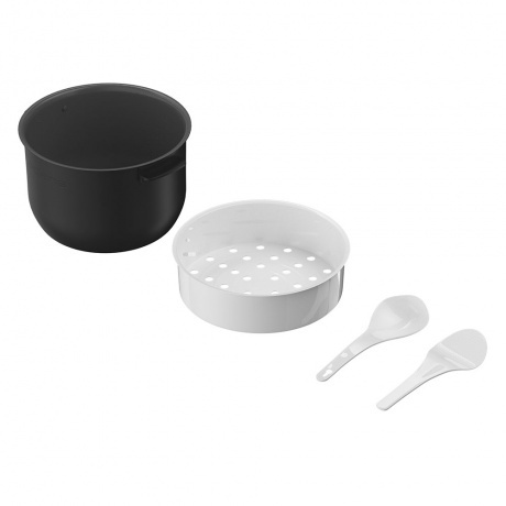 Мультиварка Polaris PMC 0526 IQ Home черный - фото 6