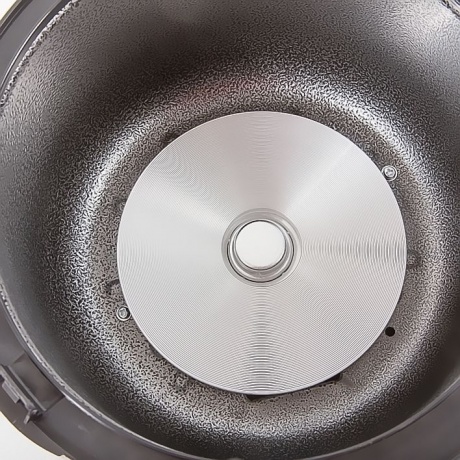 Мультиварка Supra MCS-5114 серебристый/черный - фото 3