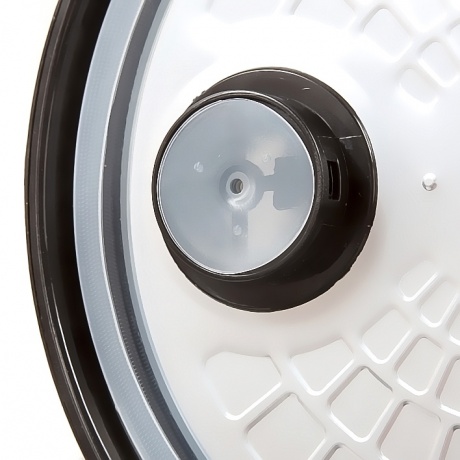 Мультиварка Supra MCS-5114 серебристый/черный - фото 4