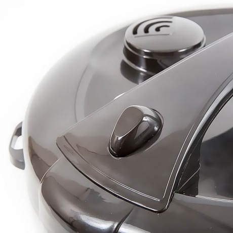 Мультиварка Supra MCS-5114 серебристый/черный - фото 5