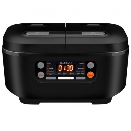 Мультиварка Garlyn MR-5 Duo - фото 2