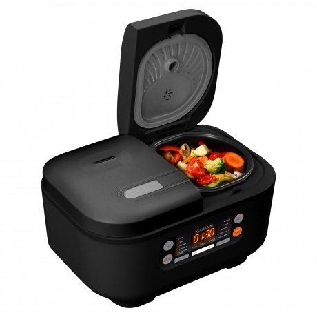 Мультиварка Garlyn MR-5 Duo - фото 4