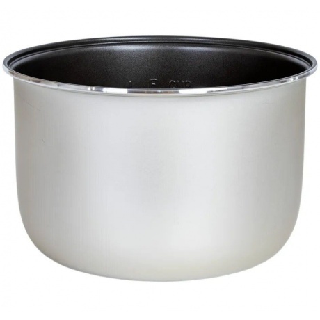 Мультиварка Supra MCS-4115 5л 900Вт серебристый/белый - фото 12