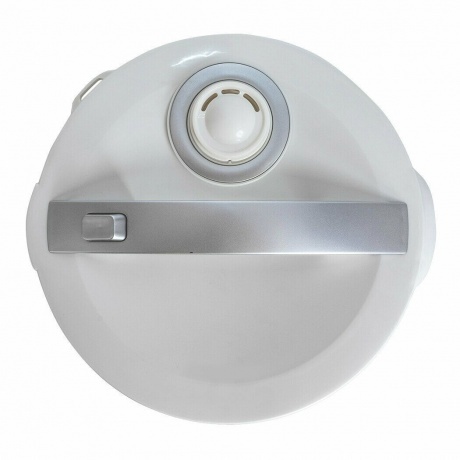 Мультиварка Supra MCS-4115 5л 900Вт серебристый/белый - фото 14