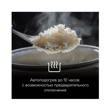 Мультиварка Garlyn MR-Max 5 - фото 11