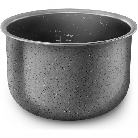 Мультиварка Philips HD4713/40 5л 980Вт белый/серебристый - фото 4