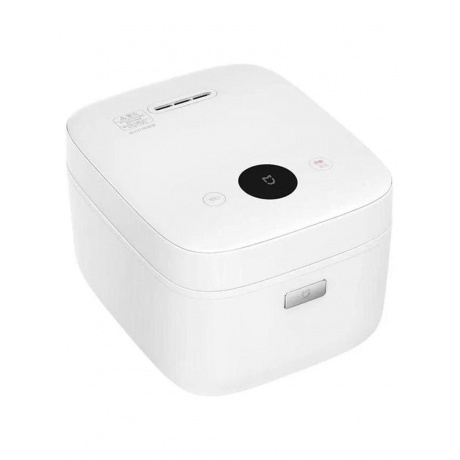 Рисоварка Xiaomi Mijia Rice Cooker 1S 3L YLIH02CM White (ZHF4031CN) - фото 1