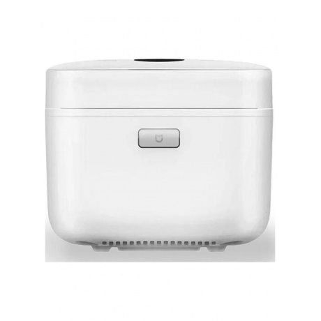 Рисоварка Xiaomi Mijia Rice Cooker 1S 3L YLIH02CM White (ZHF4031CN) - фото 2