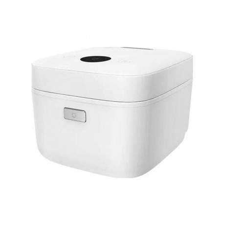 Рисоварка Xiaomi Mijia Rice Cooker 1S 3L YLIH02CM White (ZHF4031CN) - фото 3