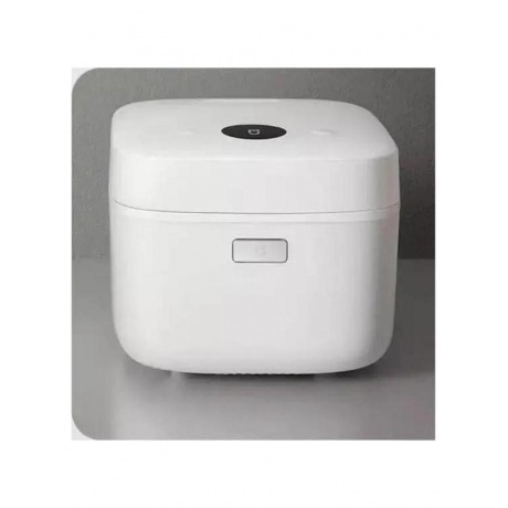 Рисоварка Xiaomi Mijia Rice Cooker 1S 3L YLIH02CM White (ZHF4031CN) - фото 6