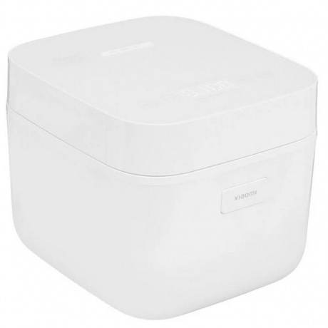 

Умная многофункциональная рисоварка Xiaomi Multifunctional Rice Cooker 1.5L EU