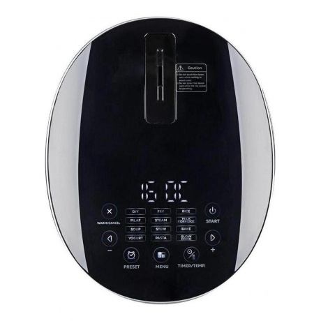 Мультиварка Leonord LE-1761E - фото 3