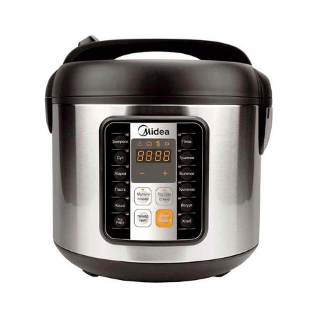 Рисоварка Midea MPC-6032 - фото 1