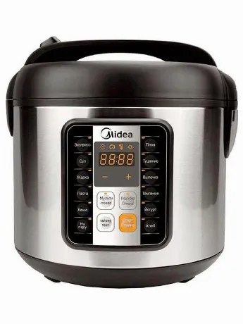 Рисоварка Midea MPC-6032